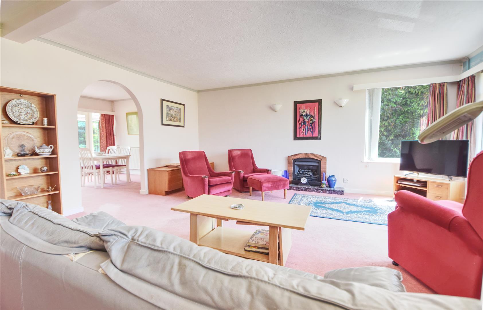 Ellerslie Lane, BexhillOnSea Rush, Witt & Wilson